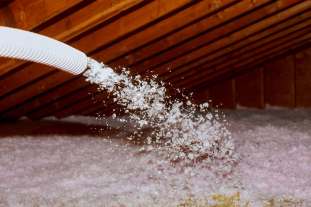 Best Insulation for Specific Applications in Spencer, OK